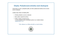 Tablet Screenshot of aplikace.policie.cz